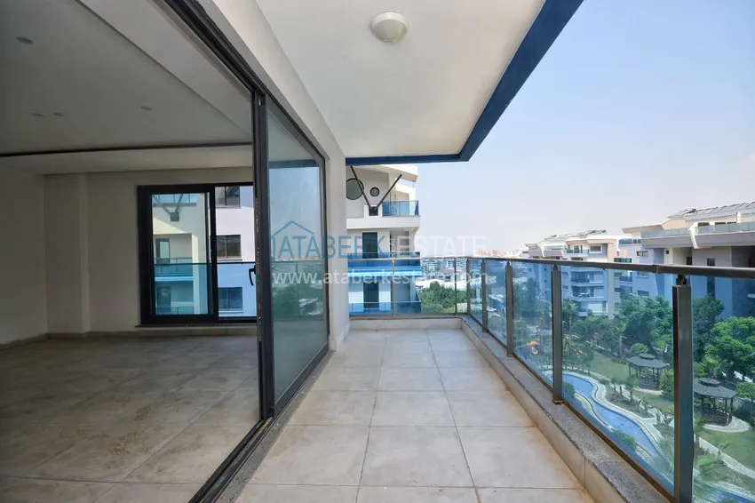 Kupuj Apartamenty liniowe 3+1 w nowoczesnym kompleksie - Alanya, Kargicak 30