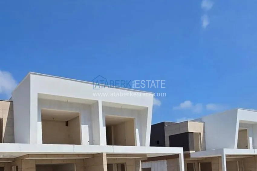 Photo - Investment property in a new project in Antalya — Altintash, Aksu district 3 