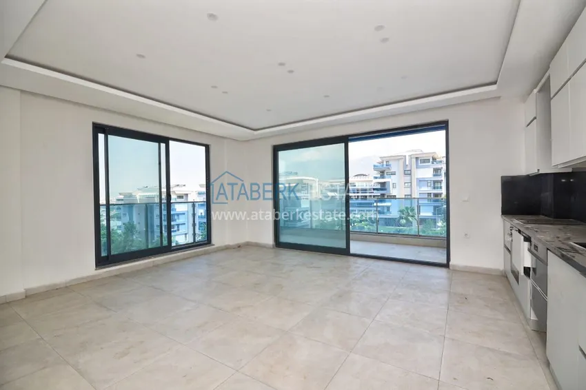 Kupuj Apartamenty liniowe 3+1 w nowoczesnym kompleksie - Alanya, Kargicak 7