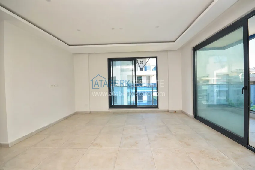 Kupuj Apartamenty liniowe 3+1 w nowoczesnym kompleksie - Alanya, Kargicak 8