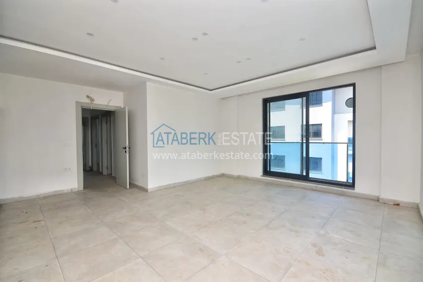 Kupuj Apartamenty liniowe 3+1 w nowoczesnym kompleksie - Alanya, Kargicak 9