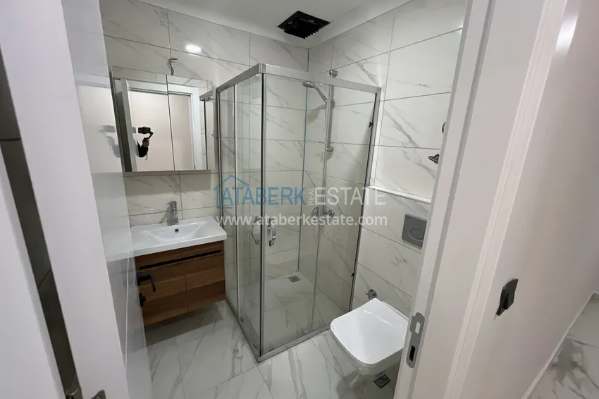 Purchase 3+1 reverse duplex with fine finishing - Kargicak district, Alanya 16