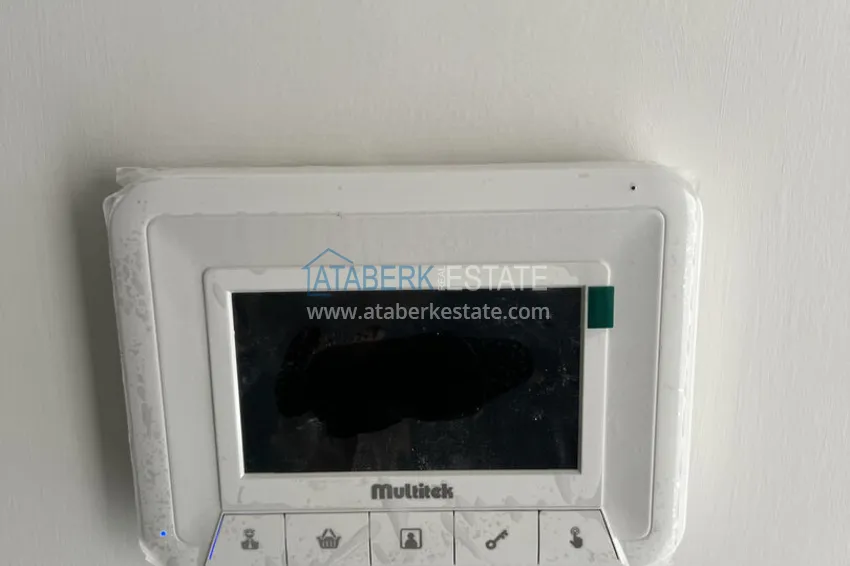 Purchase 3+1 reverse duplex with fine finishing - Kargicak district, Alanya 2
