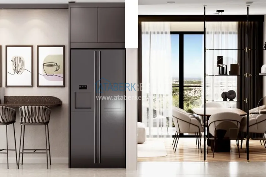 Purchase New project - Modern residential complex in Antalya 6