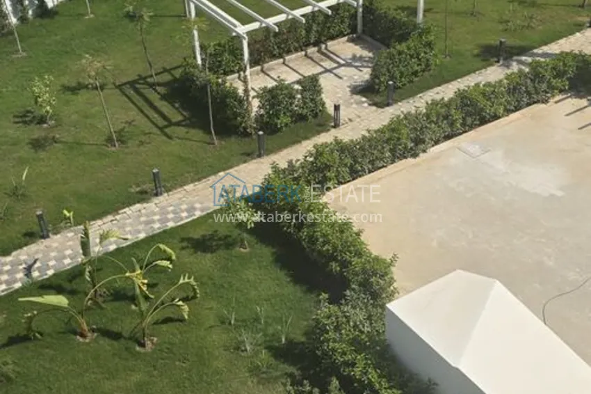 Purchase Modern complex in Antalya, Altintash — apartments at prices directly from the developer 18