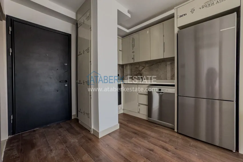 Purchase Modern complex in Antalya, Altintash — apartments at prices directly from the developer 2