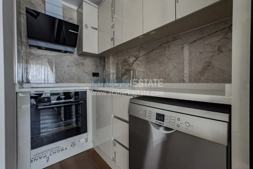 Purchase Modern complex in Antalya, Altintash — apartments at prices directly from the developer 3