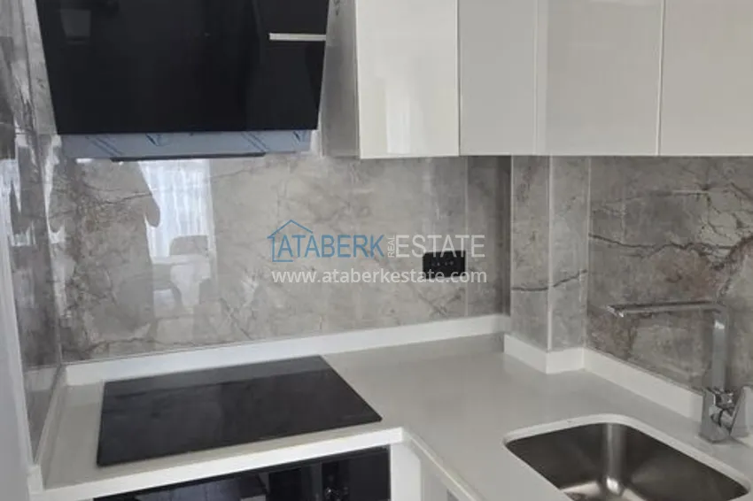 Purchase Modern complex in Antalya, Altintash — apartments at prices directly from the developer 4