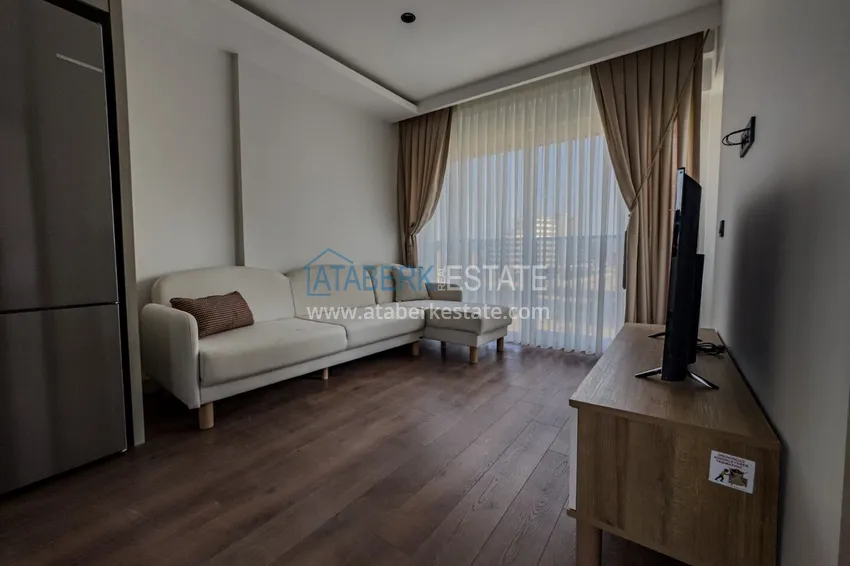 Purchase Modern complex in Antalya, Altintash — apartments at prices directly from the developer 6
