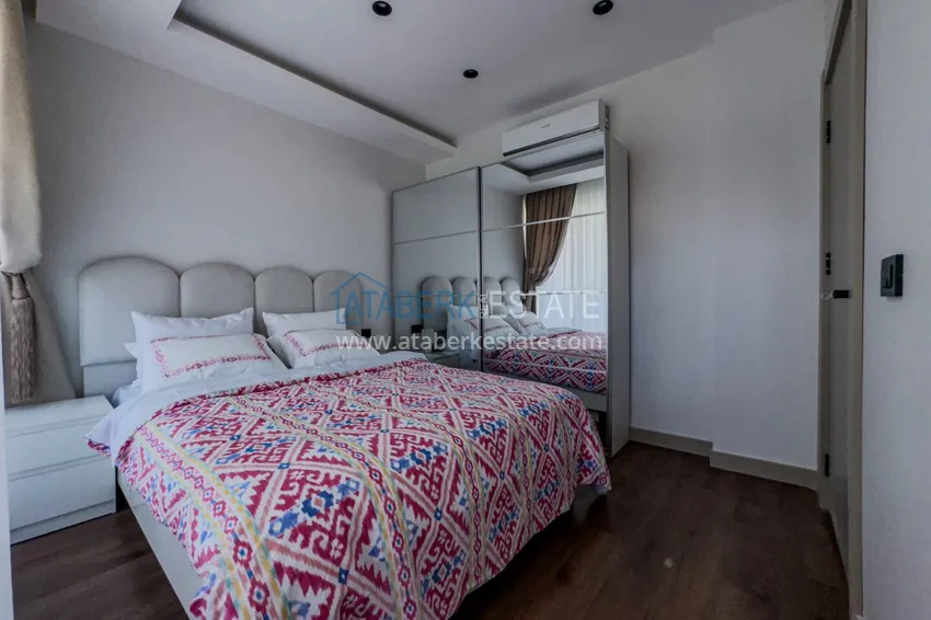 Purchase Modern complex in Antalya, Altintash — apartments at prices directly from the developer 10