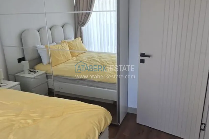 Purchase Modern complex in Antalya, Altintash — apartments at prices directly from the developer 12