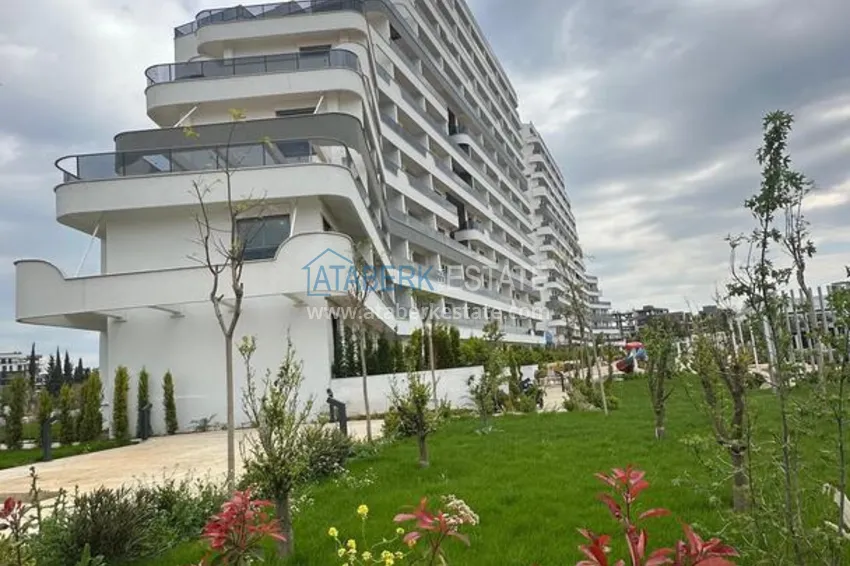 New 2+1 apartment with a fine finish - Altintash, Antalya. Selling directly from the owner 9