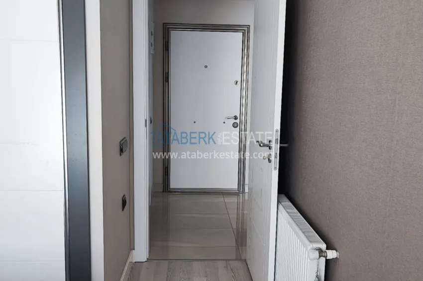 Purchase Furnished 2+1 apartment in Antalya — near the Boacay River and the beach, Liman 18