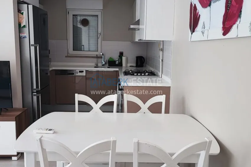Purchase Furnished 2+1 apartment in Antalya — near the Boacay River and the beach, Liman 9