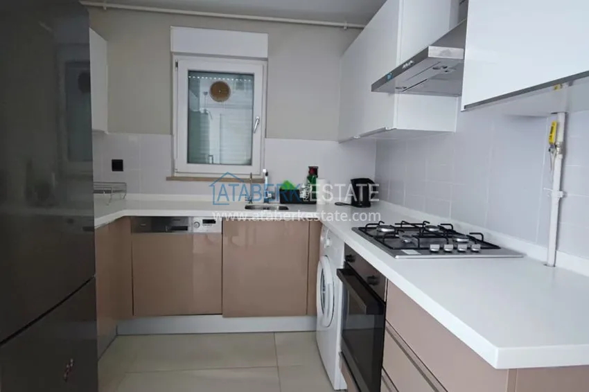 Purchase Furnished 2+1 apartment in Antalya — near the Boacay River and the beach, Liman 10