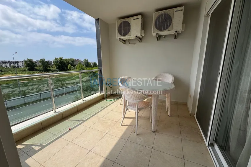 Purchase Furnished 1+1 apartment in a premium residence in Oba — 70 m2, south orientation 14 