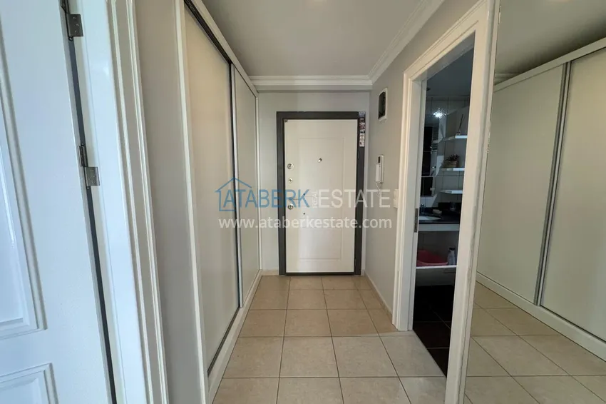 Purchase Furnished 1+1 apartment in a premium residence in Oba — 70 m2, south orientation 2 