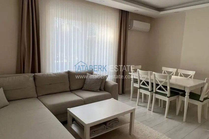 Purchase Furnished 2+1 apartment in Antalya, Kepez district — sale directly from the owner 7 
