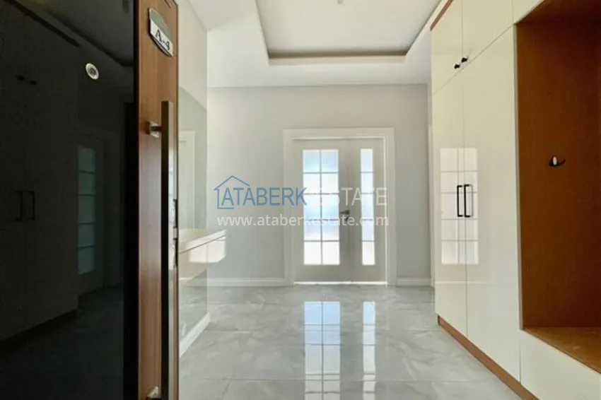 Purchase Apartment 3+1 in Alanya, Oba district is an investment with the right to citizenship, also suitable for a residence permit 1 