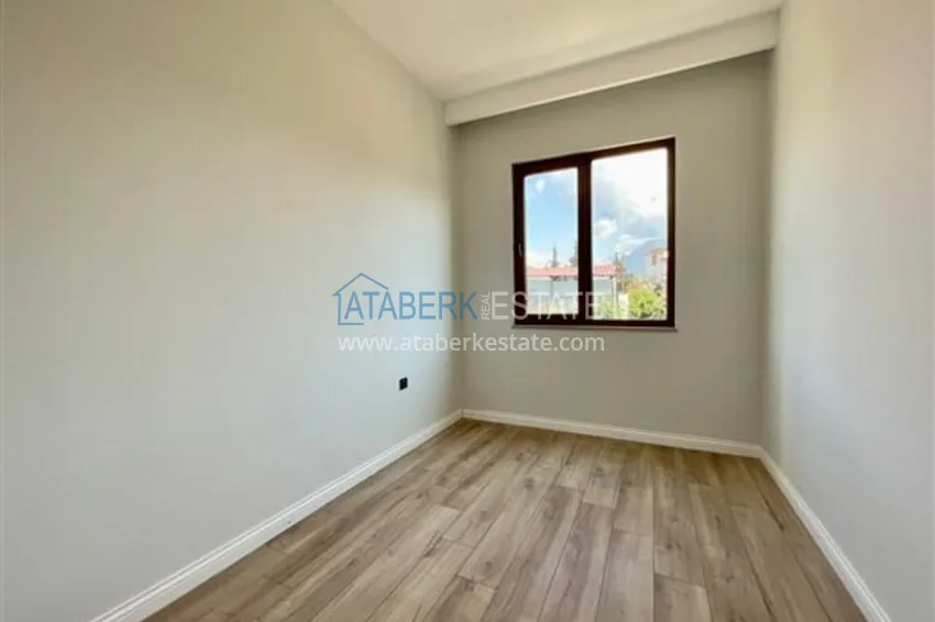 Purchase Apartment 3+1 in Alanya, Oba district is an investment with the right to citizenship, also suitable for a residence permit 10 