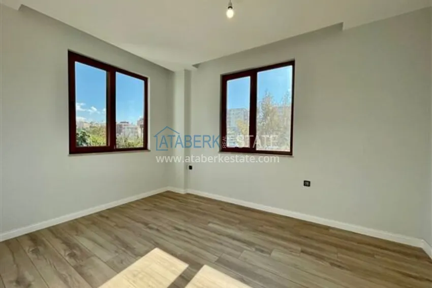 Purchase Apartment 3+1 in Alanya, Oba district is an investment with the right to citizenship, also suitable for a residence permit 11 