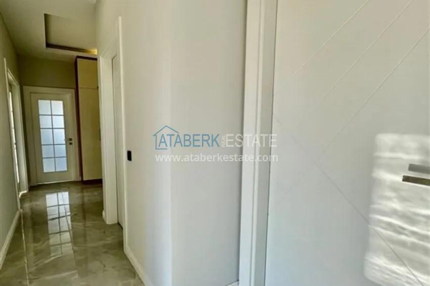 Purchase Apartment 3+1 in Alanya, Oba district is an investment with the right to citizenship, also suitable for a residence permit 12 
