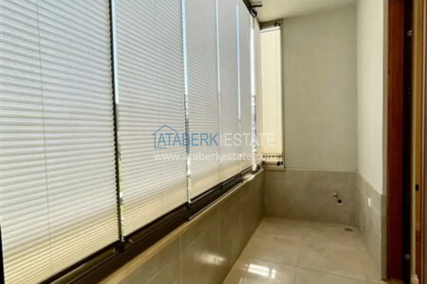 Purchase Apartment 3+1 in Alanya, Oba district is an investment with the right to citizenship, also suitable for a residence permit 15 