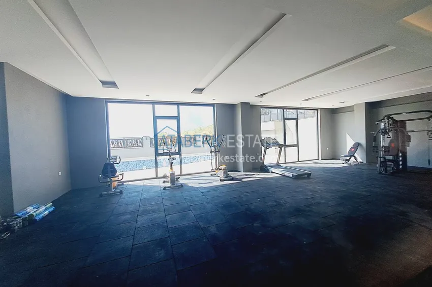 1+1 apartamenty w Alanyi, dzielnica Payallar - świetna oferta w przystępnej cenie 19