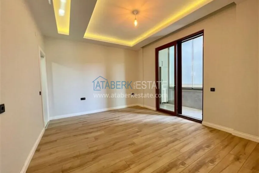Purchase Apartment 3+1 in Alanya, Oba district is an investment with the right to citizenship, also suitable for a residence permit 8 