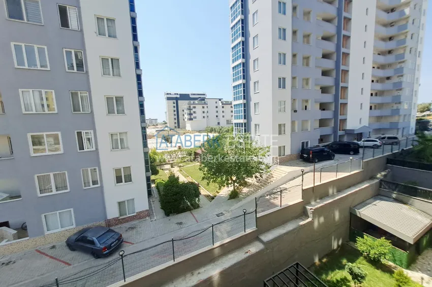 Kupuj 1+1 apartamenty w Alanyi, dzielnica Payallar - świetna oferta w przystępnej cenie 9