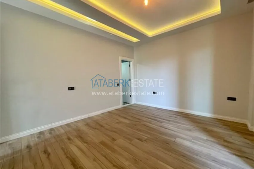 Purchase Apartment 3+1 in Alanya, Oba district is an investment with the right to citizenship, also suitable for a residence permit 9 