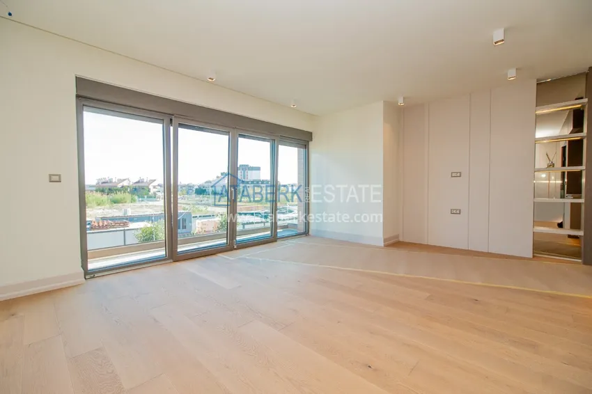 Purchase Modern villas in Antalya, Konyaalti district — private pool, garden and ideal location 46