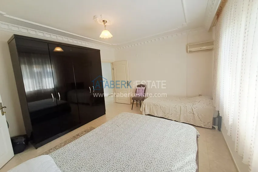 Purchase 2+1 apartments in Mahmutlar on the seafront are a direct offer from the owner. Citizenship Real Estate 10
