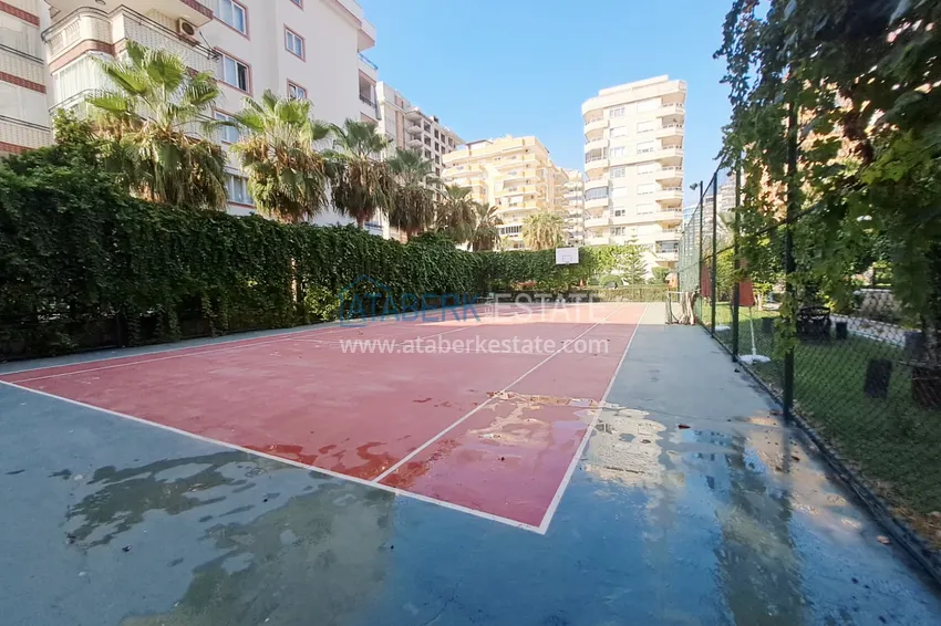 2+1 apartments in Mahmutlar on the seafront are a direct offer from the owner. Citizenship Real Estate 11