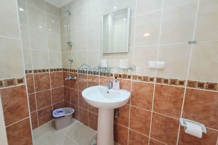 Purchase 2+1 apartments in Mahmutlar on the seafront are a direct offer from the owner. Citizenship Real Estate 12