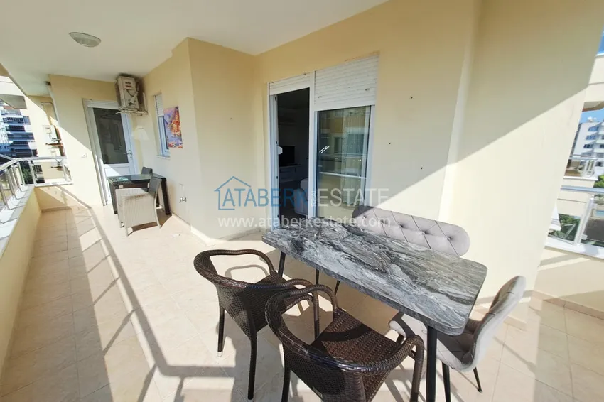 Purchase 2+1 apartments in Mahmutlar on the seafront are a direct offer from the owner. Citizenship Real Estate 13