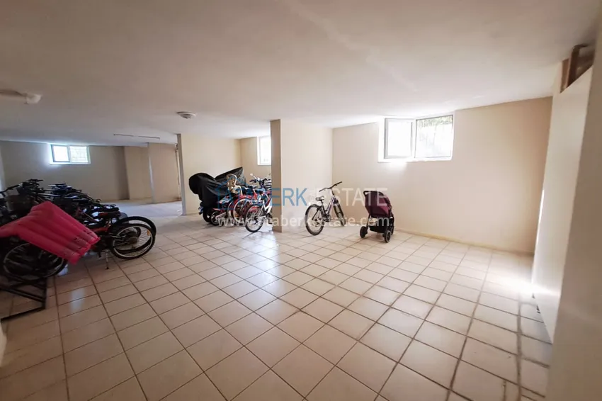 2+1 apartments in Mahmutlar on the seafront are a direct offer from the owner. Citizenship Real Estate 14