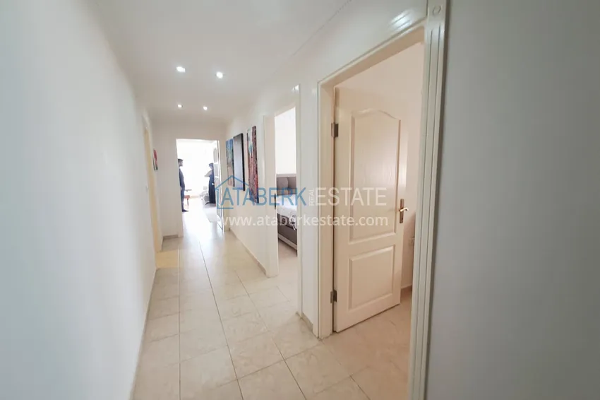 Purchase 2+1 apartments in Mahmutlar on the seafront are a direct offer from the owner. Citizenship Real Estate 1