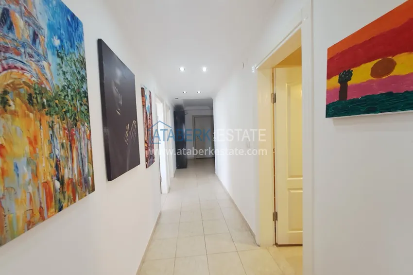Purchase 2+1 apartments in Mahmutlar on the seafront are a direct offer from the owner. Citizenship Real Estate 2