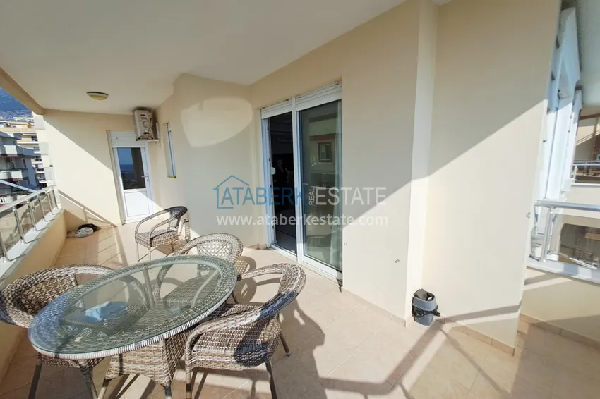 Purchase 2+1 apartments in Mahmutlar on the seafront are a direct offer from the owner. Citizenship Real Estate 19