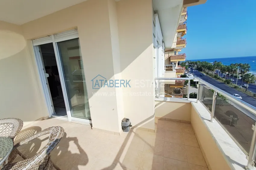 Purchase 2+1 apartments in Mahmutlar on the seafront are a direct offer from the owner. Citizenship Real Estate 20