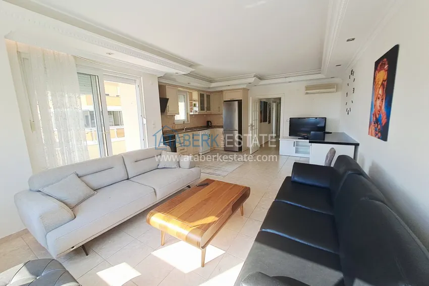 Purchase 2+1 apartments in Mahmutlar on the seafront are a direct offer from the owner. Citizenship Real Estate 4