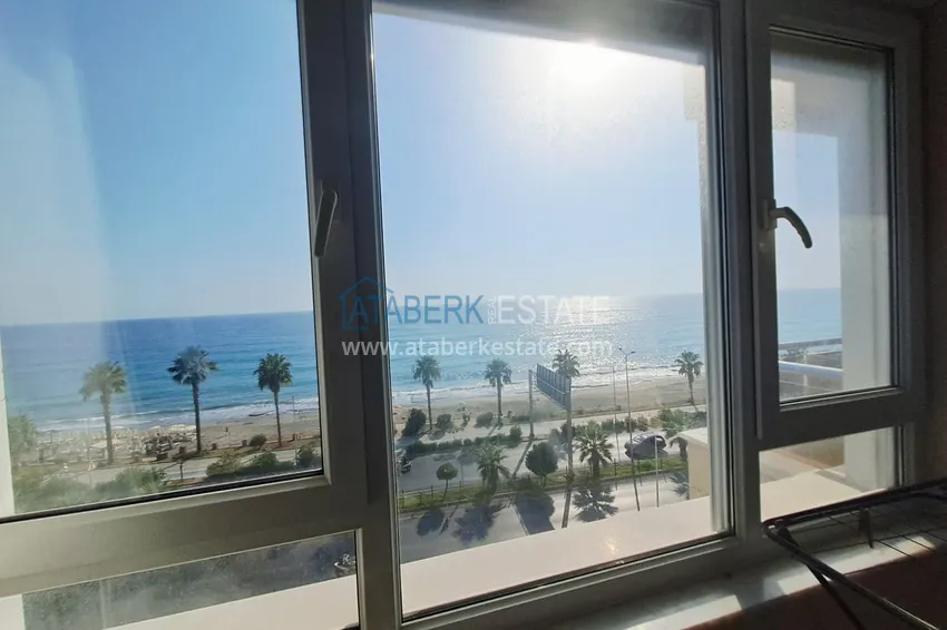Purchase 2+1 apartments in Mahmutlar on the seafront are a direct offer from the owner. Citizenship Real Estate 21