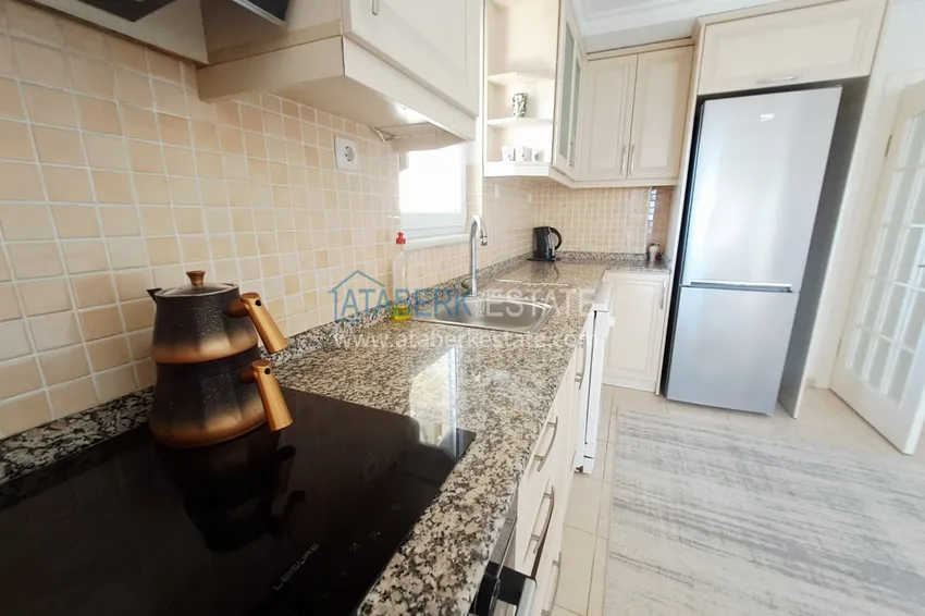 Purchase 2+1 apartments in Mahmutlar on the seafront are a direct offer from the owner. Citizenship Real Estate 6