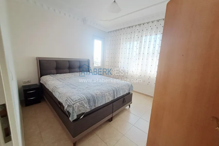 Purchase 2+1 apartments in Mahmutlar on the seafront are a direct offer from the owner. Citizenship Real Estate 7
