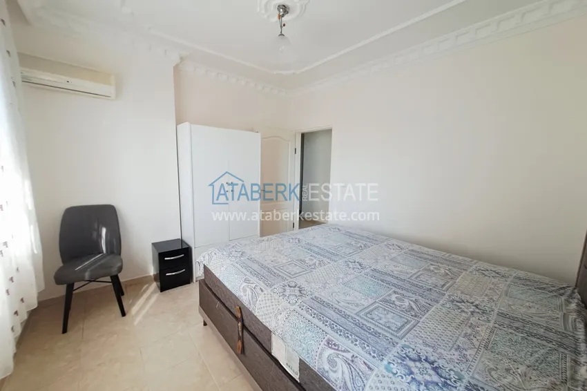 Purchase 2+1 apartments in Mahmutlar on the seafront are a direct offer from the owner. Citizenship Real Estate 8