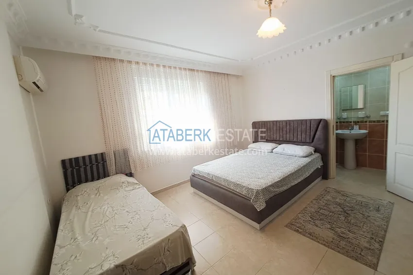 Purchase 2+1 apartments in Mahmutlar on the seafront are a direct offer from the owner. Citizenship Real Estate 9