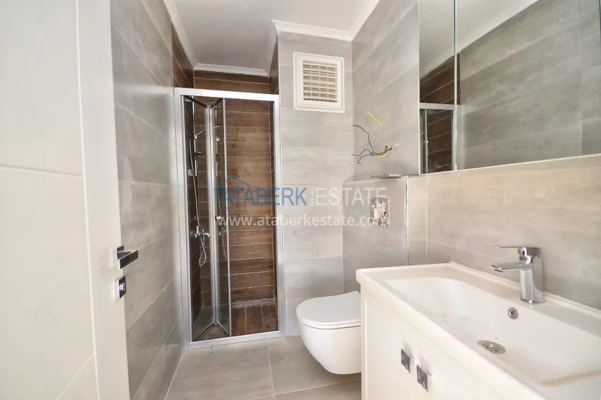 Purchase New 1+1 apartments with mountain views in Mahmutlar — primary real estate in Alanya 12