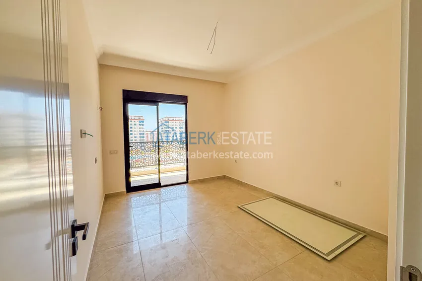 Purchase Linear apartment 3+1 201 m² in Alanya, Mahmutlar district center 8