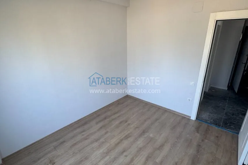 Purchase One bedroom apartment from an investor in Mersin, Mezitli district 7 